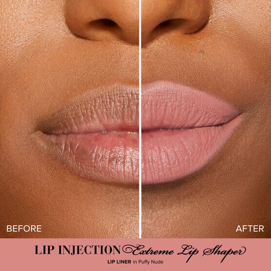 Lip Injection L�pis de Boca Puffy Nude